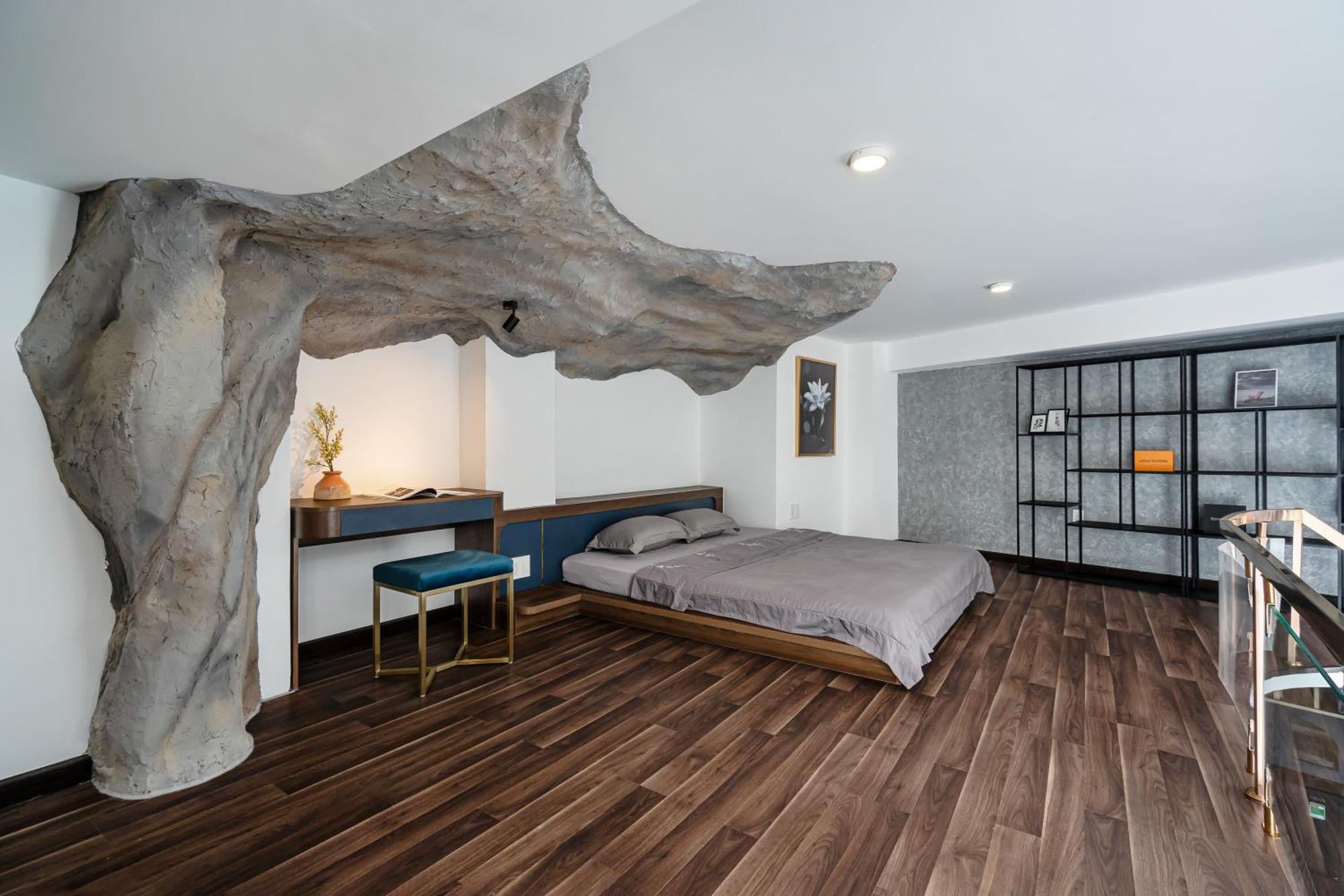 Kunkin Garden Aparthotel Хошимин Экстерьер фото