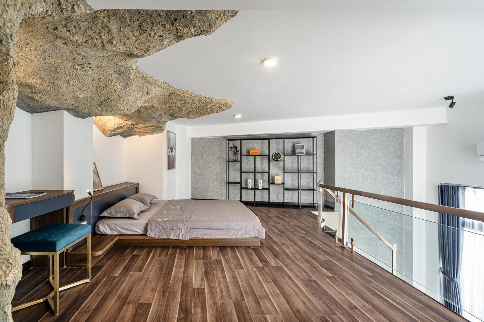 Kunkin Garden Aparthotel Хошимин Экстерьер фото